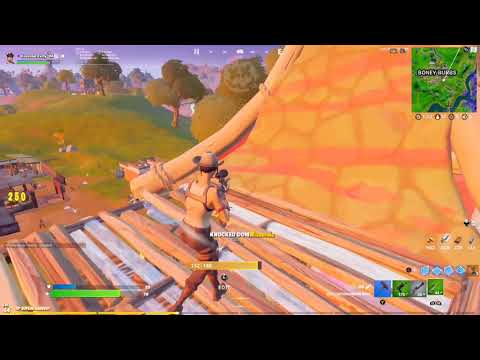 notion by the rare ones fortnite montage