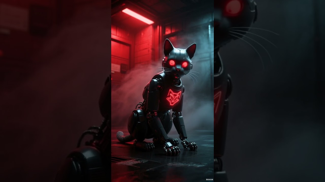 “Evacuation Code Red: Escort by Machine”