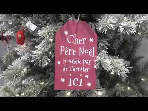 Comment faire une belle table de Noël