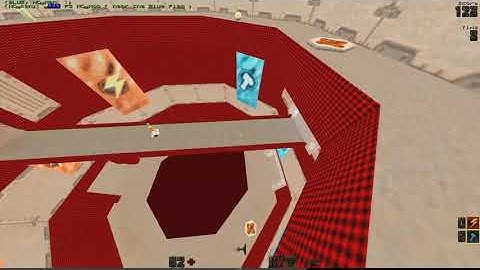 Quake2 Capture the Flag Savage Cup11W2 ~ HC v Sav Council ~ DB POV