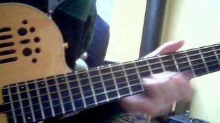 Me Jean Claude39s Basement my dad and my guitar Crave