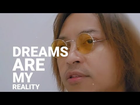 Reality - Richard Sanderson Cover | Iman J-Rocks