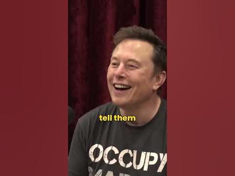 ELON MUSK's Favorite Game DIABLO Revealed!! - YouTube