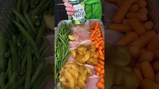 Best pork chop recipe #cooking #recipe #food #youtube #viral #gaming #fyp #foryou #recipe #life by Elaine Carol 4,668 views 3 months ago 6 minutes, 34 seconds