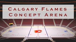 calgary flames — Concepts —