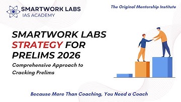 🔥 The truth about UPSC Prelims — why most aspirants fail, and how toppers think differently