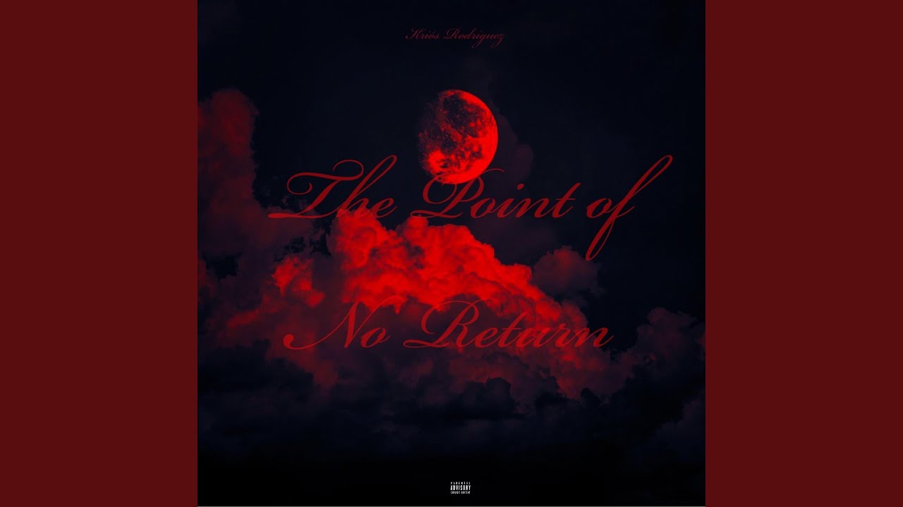 The Point of No Return (Pt. II) - YouTube
