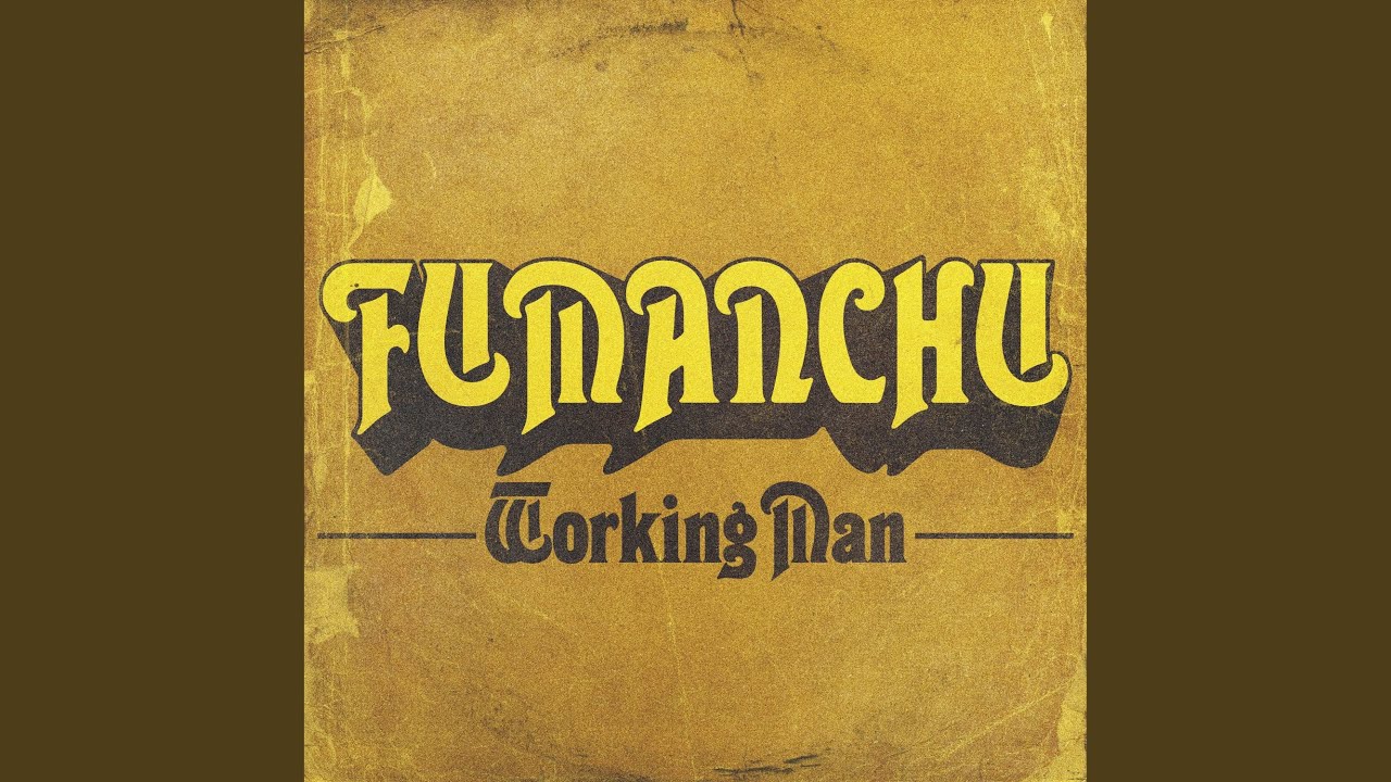 Hear Fu Manchu Cover Rush's 'Working Man', image size:1280x720