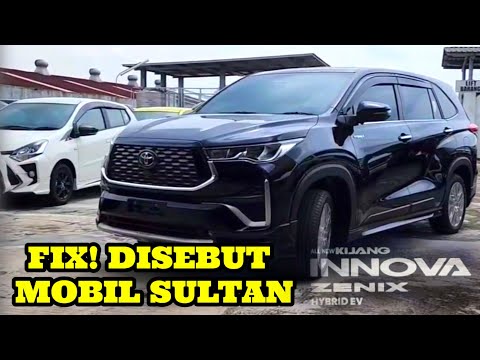 ALL NEW KIJANG