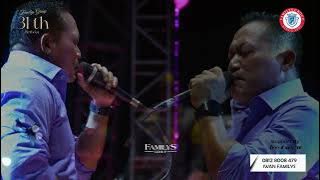 Rhosad Irama - Kehilangan | Familys Group Live Cover Kp Tengkolo Ds Gaga Pakuhaji Tangerang
