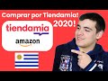 Como comprar por Tiendamia ✈️ en Uruguay! Guía completa 2020 🇺🇾