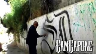 Lil Rob In His Neighborhood
