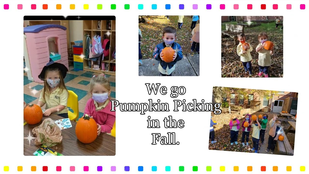 PreK Marketing Video 2021-2022