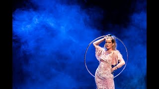 Samantha Guineu - The Return Of....