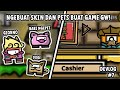 Ngebuat PETS dan SKIN Buat Game Gw! || TCOBT Devlog #7