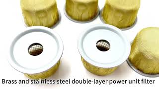 Brass/Stainless Steel Screen Hydraulic Oil Suction Strainer Filter Cap for Hydraulic Tank