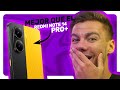 Compralo YA (nadie me paga por decirlo) • Poco X7 Pro review