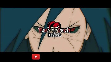 Vinash Kaal | FT - @DevNextLevel | Rap Song | Original | YouTech baba