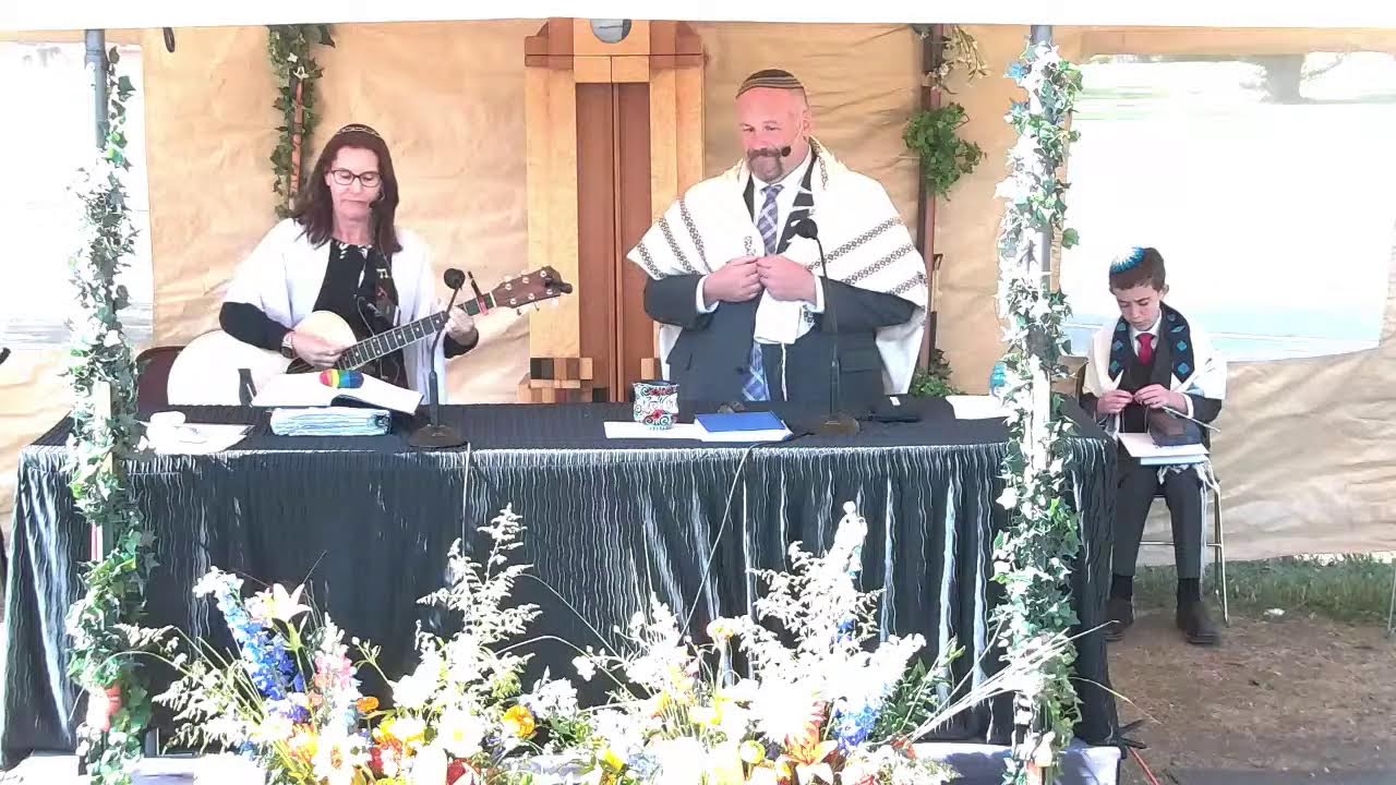 Congregation Har HaShem