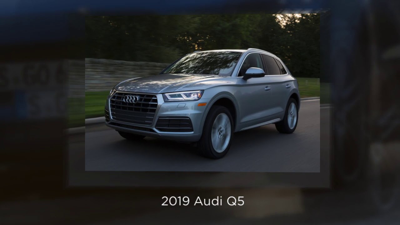 Rosen Nissan Kia - Best Luxury SUV's of 2019