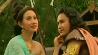 Angling dharma 23 (Penangkal ilmu sihir) | Anisa film