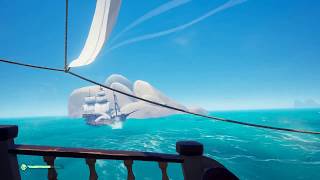 Sea of Thieves Review