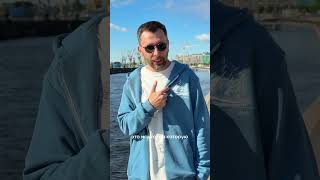 Слава напомнит, почему Верфь и море неразрывно связаны