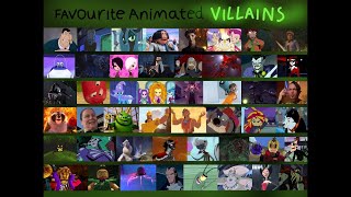 Defeats of My Favorite Villains (Christmas Special)