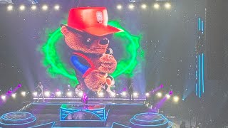 GRIZ RE:CONNECT DAY 1 & 2 @ Wintrust Arena Chicago IL 