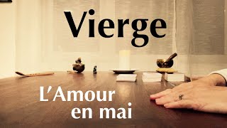 Vierge - Attiser volontairement cette relation - Mai 2024 - Tirage de tarot