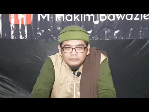 🔴Live Tanya Jawab