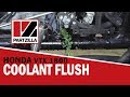 How to Do a Coolant Flush on a Motorcycle | Honda VTX 1800 | Partzilla.com