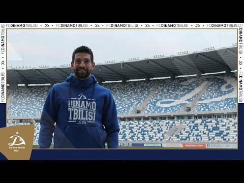 ანტონიო როხანო - ჩვენი გუნდი მთავარი მიზანი ჩემპიონობაა