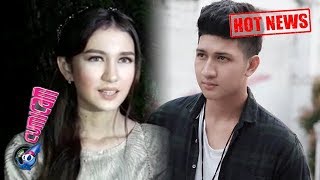 Hadiri Resepsi Nikah Ammar-Ibel, Zoe Jackson Siap Dinikahi Aditya Zoni? - Cumicam 28 April 2019