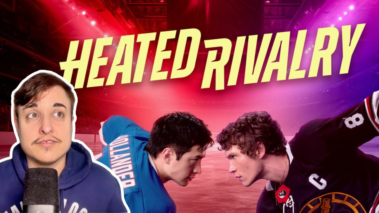 Размышления о накаленной конкуренции!