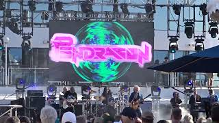 Watch Pendragon Water video