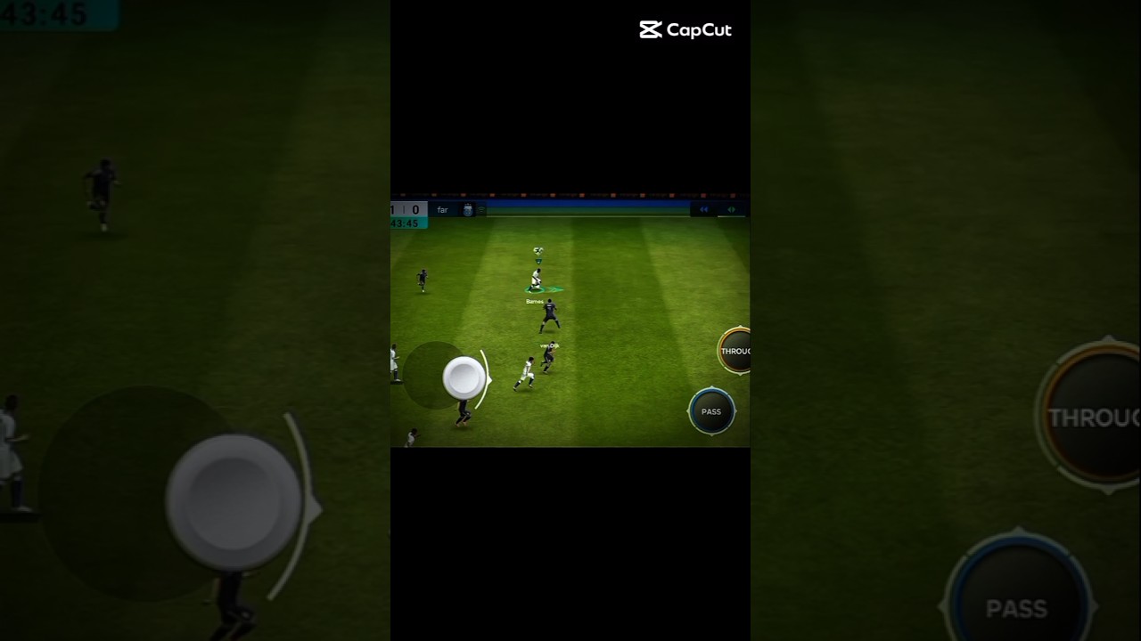 #fcmobile26 #fifamobile #fcmobileshorts #fastestplayer