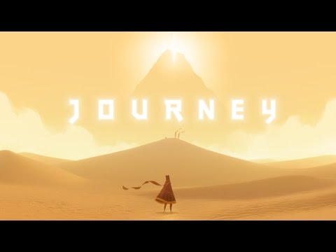 Video: Journey Na Vrhu Marca Prodaje PSN