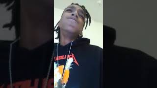 How Mfers Be In Chicago At Funerals