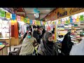 hyderi market last day
