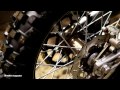 Inside Colton Haaker's Factory 2015 Husqvarna FC350 Endurocross bike-Bikes of Endurocross