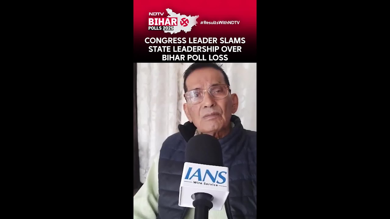 Cong’s Internal Communication Failure Could Trigger Crisis, Warns Kripananth