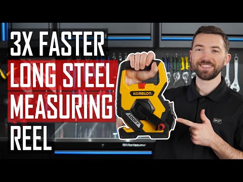 Komelon Long Steel