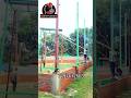 Roofing sheet shed work | Structural steel fabrication. #viral #YouTube #trending #reels #rooftop