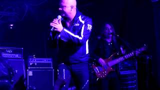 Unisonic - King For A Day (Live in Moscow, Milk Club, 22.09.2012)