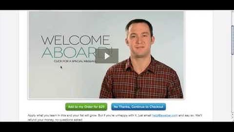 #1 Email Marketing Software: The Step-by-Step Video Tutorial