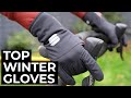7 of the Best Winter Cycling Gloves