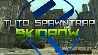 [FR] Best Tutorial Spawn Trap on Skidrow [HD]
