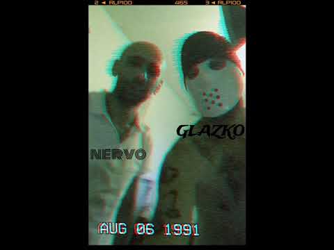 GLAZKO///  ft. NERVO   ჩემი ოპონენტი არ ხარ შენ (ძველი ვეში)