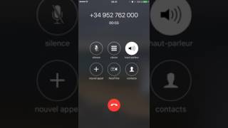 nNumber Demo - Best VoIP callback App 2017 screenshot 4